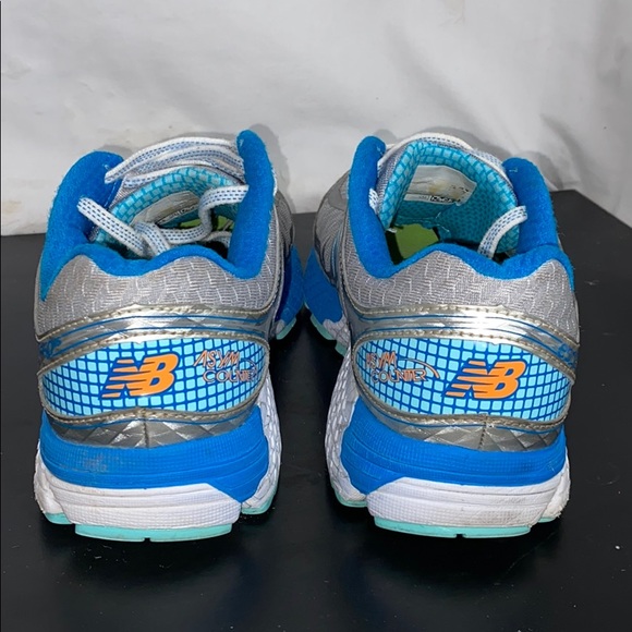 New Balance 860v5 women’s running shoes size 6 1/2 - Picture 5 of 8